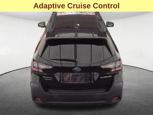 Used 2023 Subaru Outback Premium w/ Popular Package #1 AWD/4WD image 7