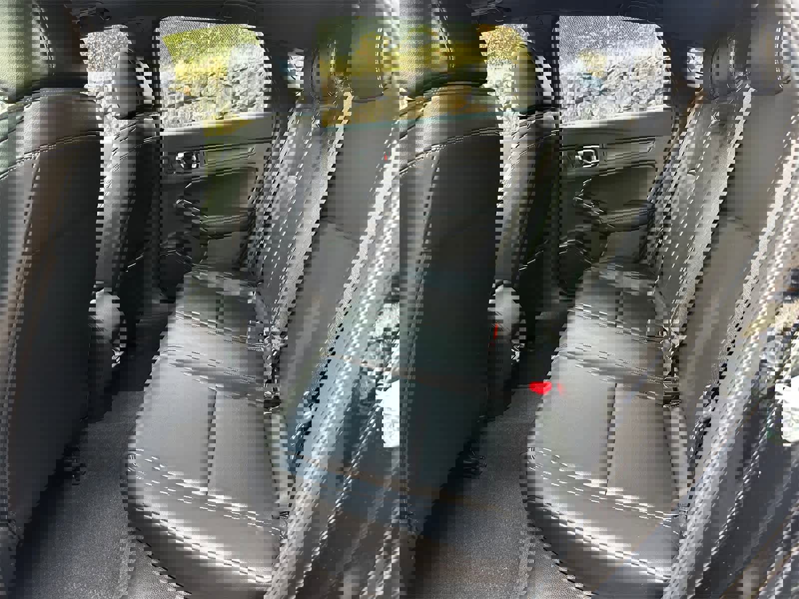 Used 2023 Acura Integra A-Spec image 11