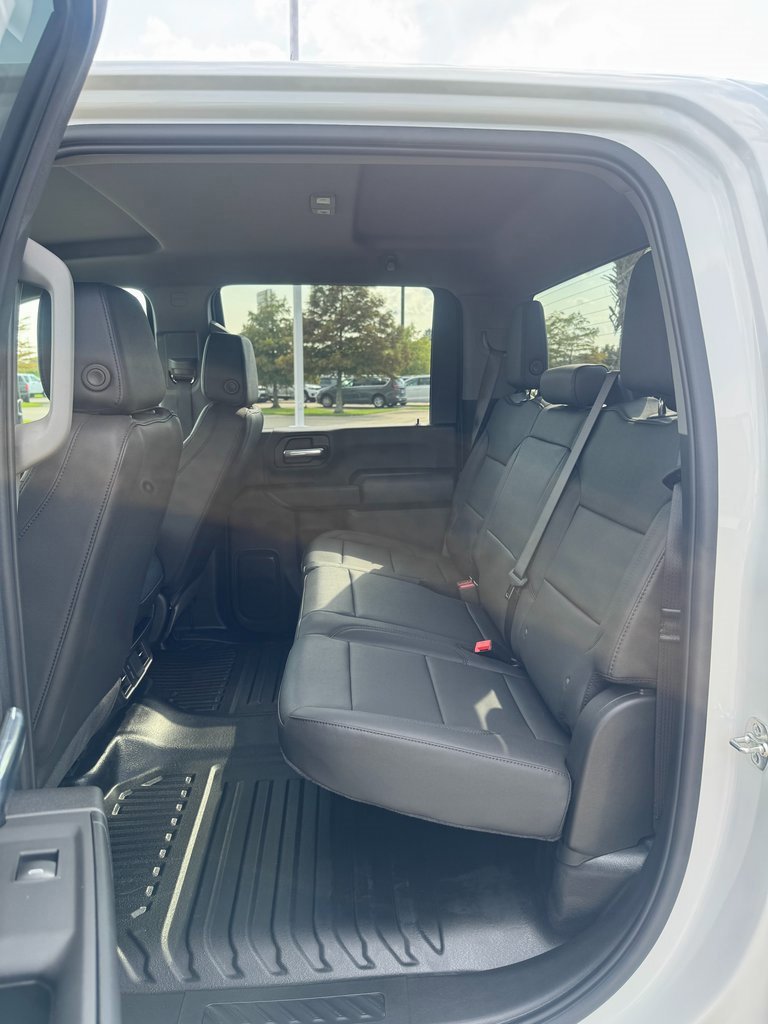 New 2025 GMC Sierra 2500 Pro w/ 1SA Pro Safety Plus Package image 15