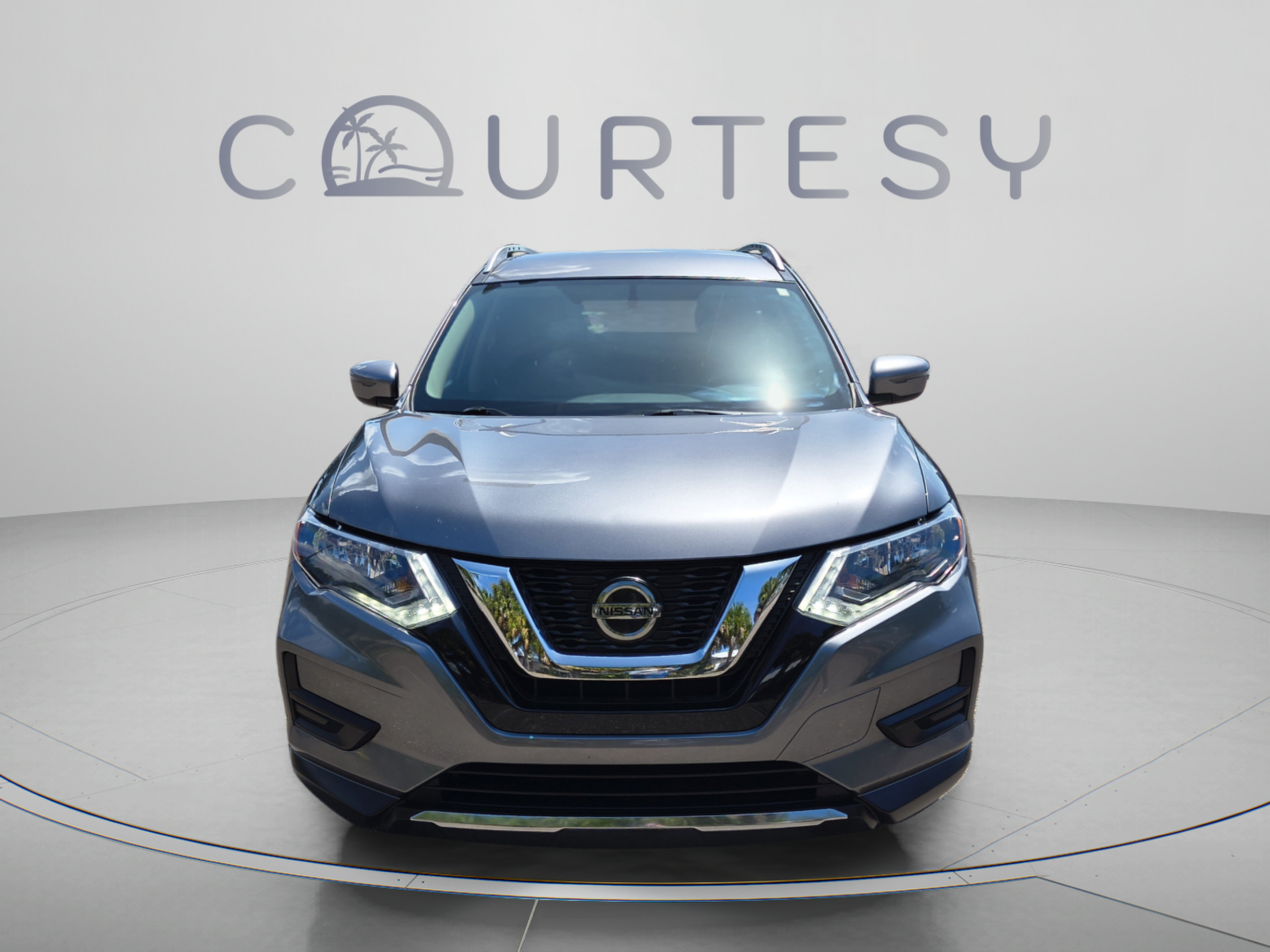 Used 2018 Nissan Rogue SV FWD image 10