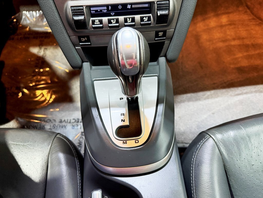 Used 2005 Porsche Boxster S image 18