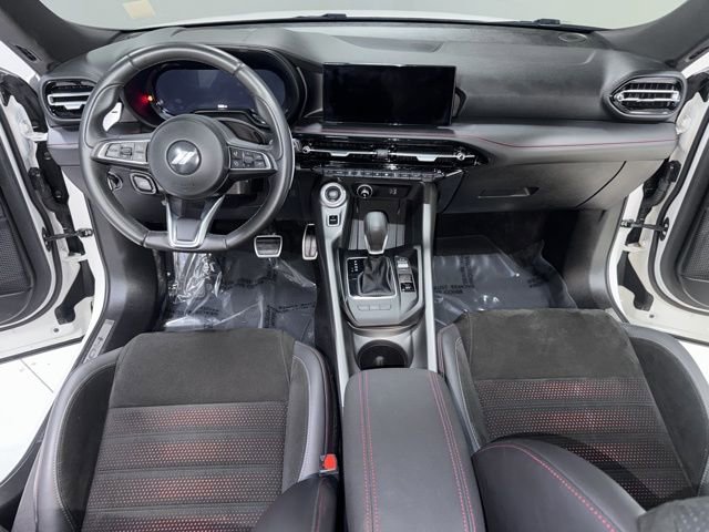 Used 2024 Dodge Hornet R/T Plus image 16