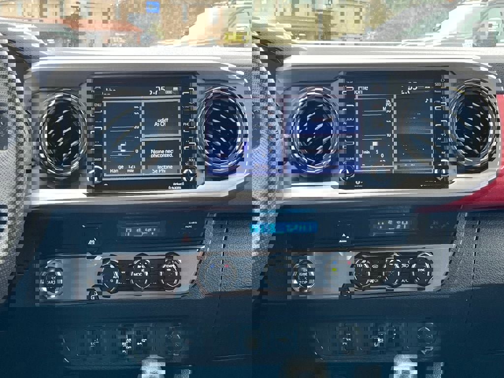 Used 2023 Toyota Tacoma SR5 image 22