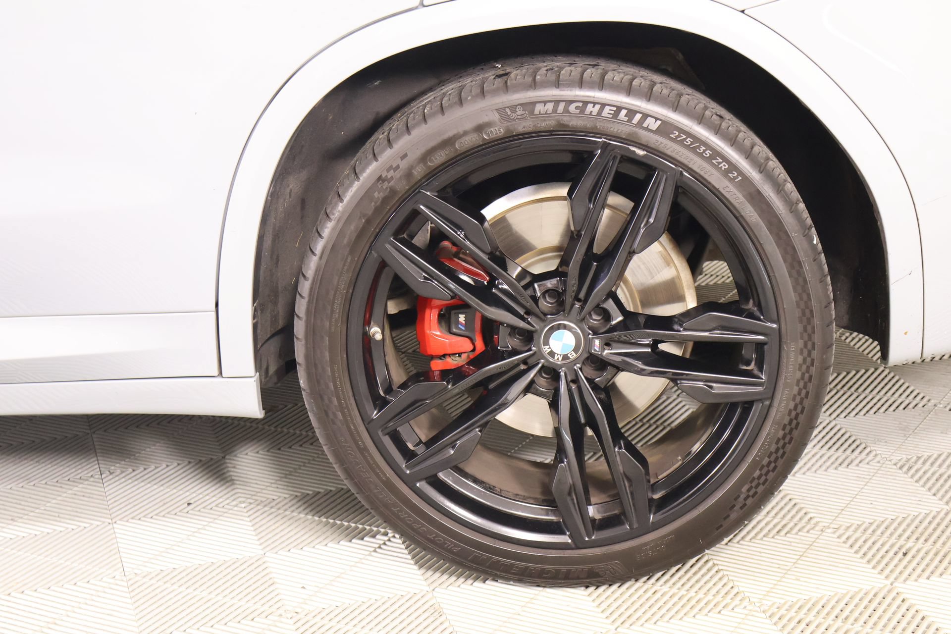 Used 2023 BMW X3 M40i AWD/4WD image 20