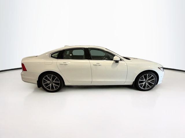 Used 2017 Volvo S90 T6 Momentum w/ Vision Package AWD/4WD image 7