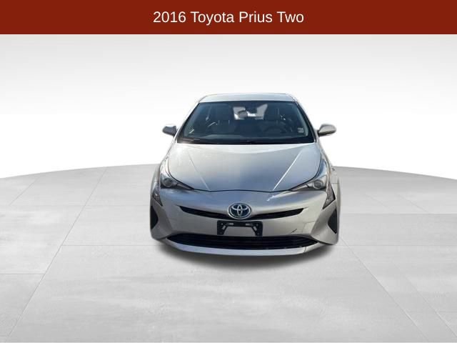 Used 2016 Toyota Prius Two image 2
