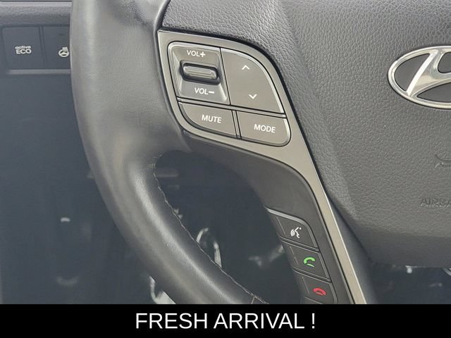 Used 2015 Hyundai Santa Fe Sport 2.0T w/ Option Group 05 FWD image 27