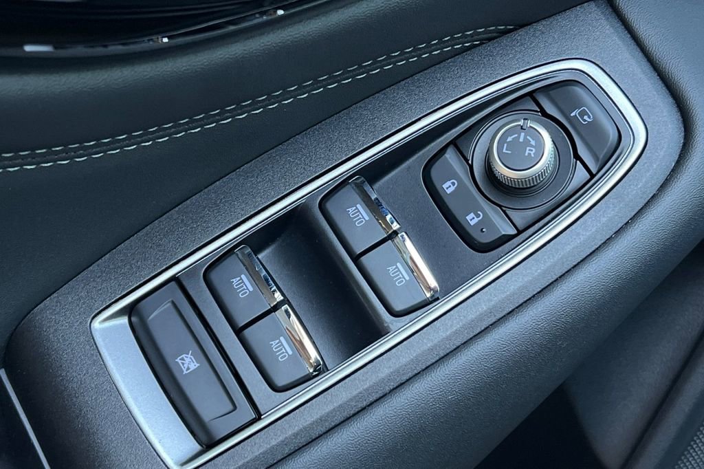 Used 2023 Subaru Outback Touring XT image 14