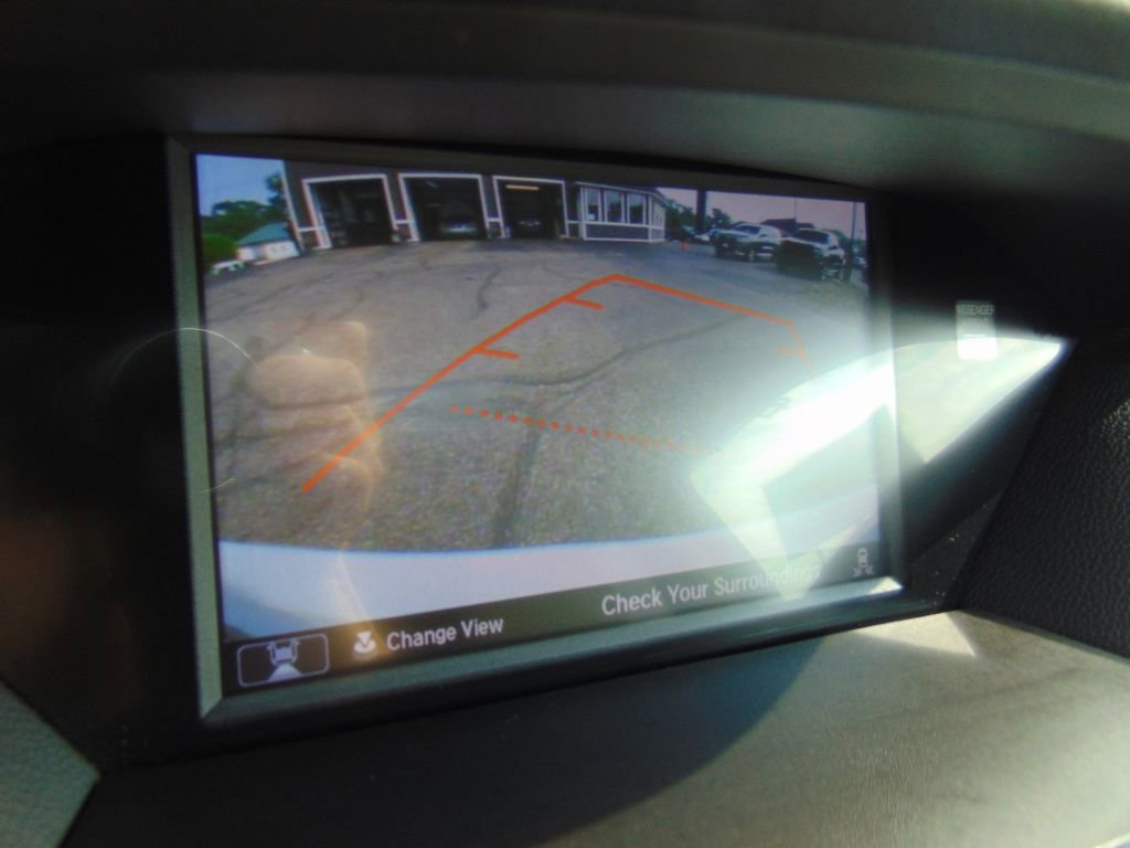 Used 2018 Acura MDX SH-AWD w/ Technology Package image 22