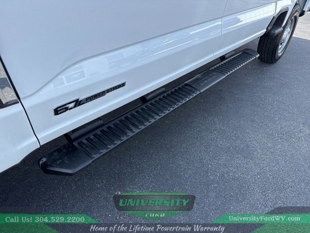 New 2025 Ford F250 XL w/ XL Driver Assist Package image 7
