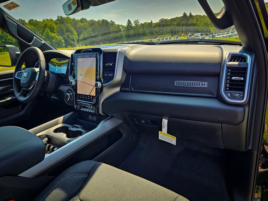 New 2026 RAM 1500 Big Horn image 42