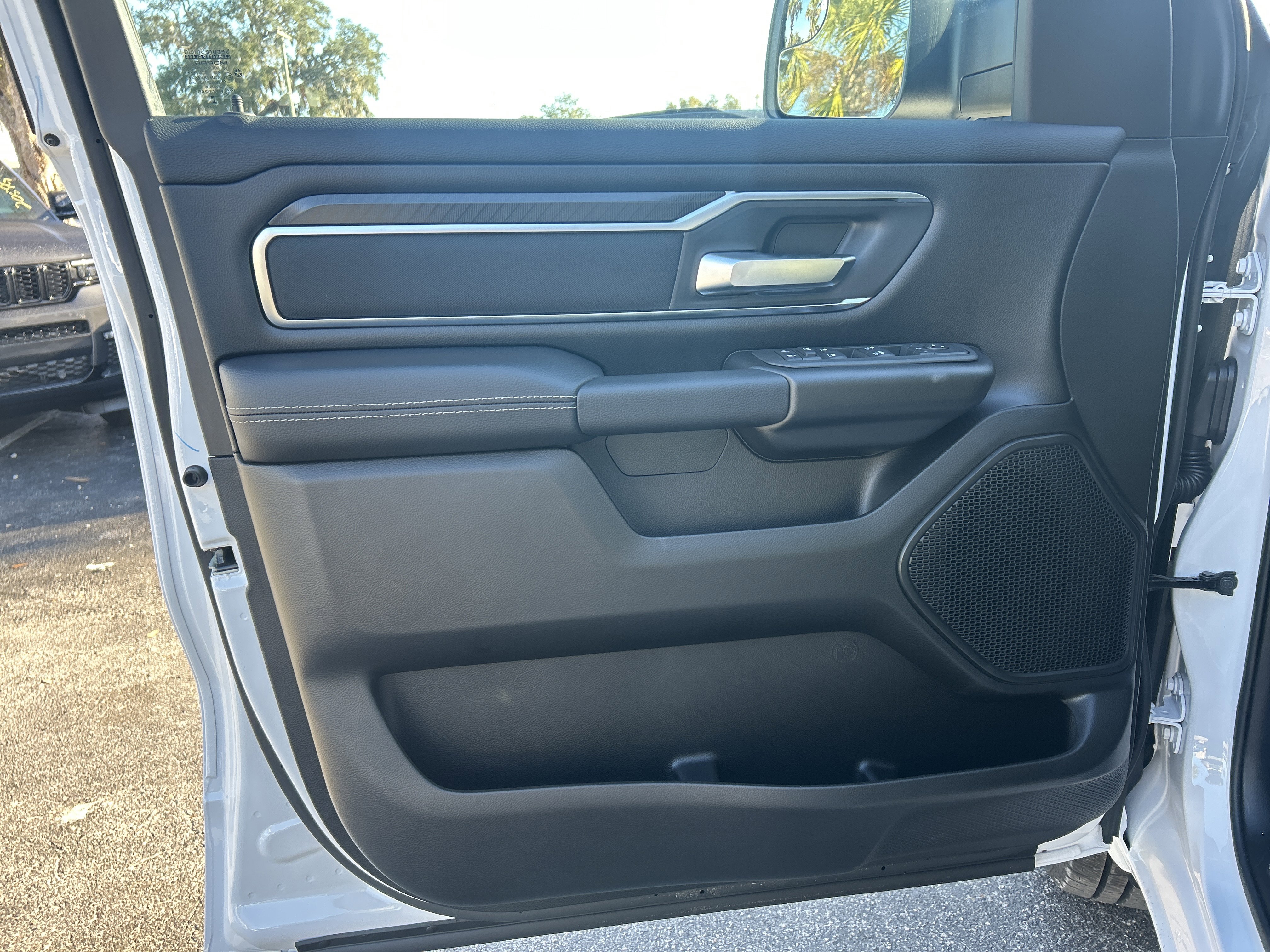 New 2026 RAM 1500 Big Horn w/ Night Edition image 10