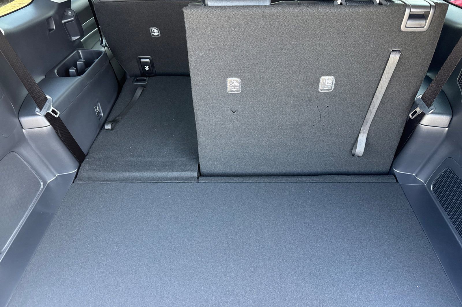 New 2026 Toyota Grand Highlander Limited image 18