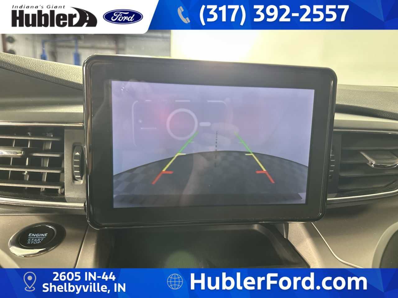 Used 2023 Ford Explorer XLT w/ Equipment Group 202A AWD/4WD image 18
