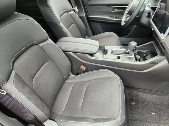 New 2026 MAZDA CX-5 Preferred AWD/4WD image 10