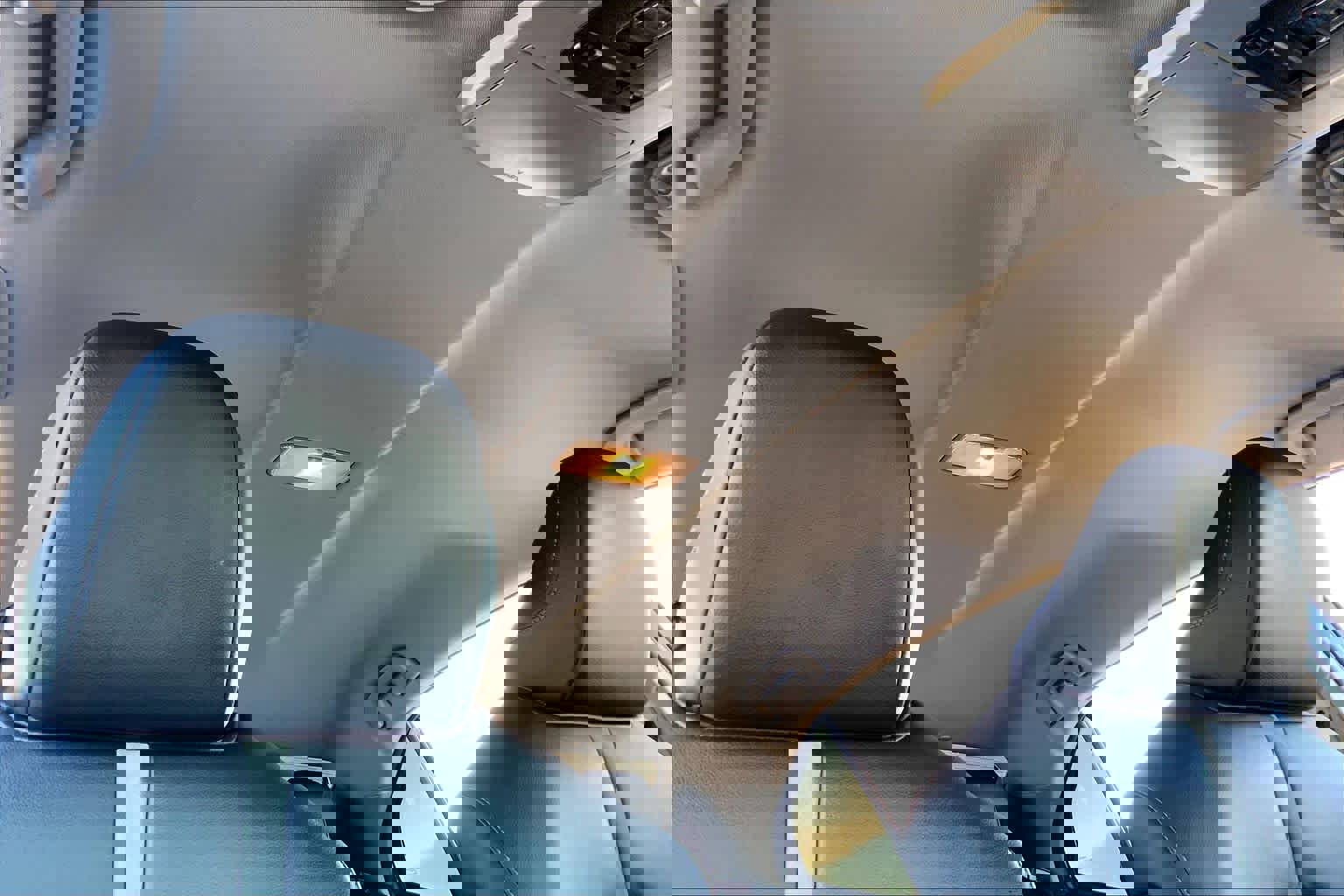 Used 2024 Toyota Camry SE image 13