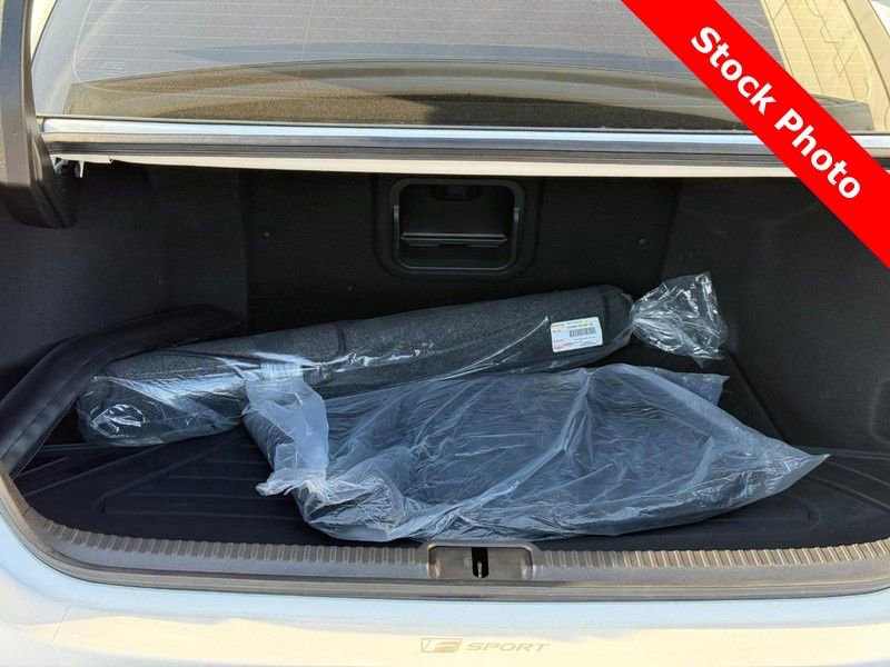 Used 2021 Lexus ES 350 F Sport w/ Accessory Package 2 image 9