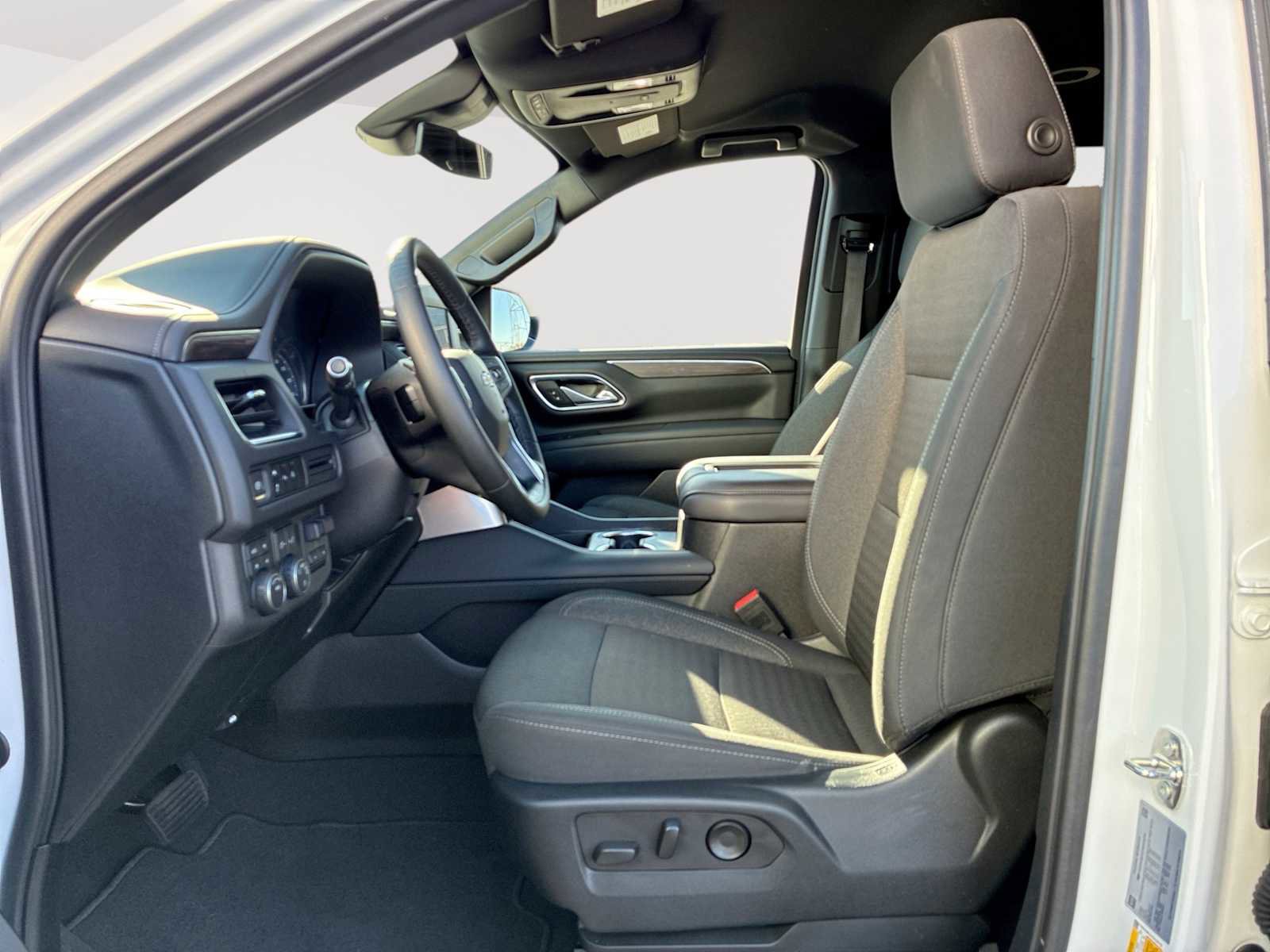 Certified 2024 Chevrolet Tahoe LS w/ Driver Alert Package image 18