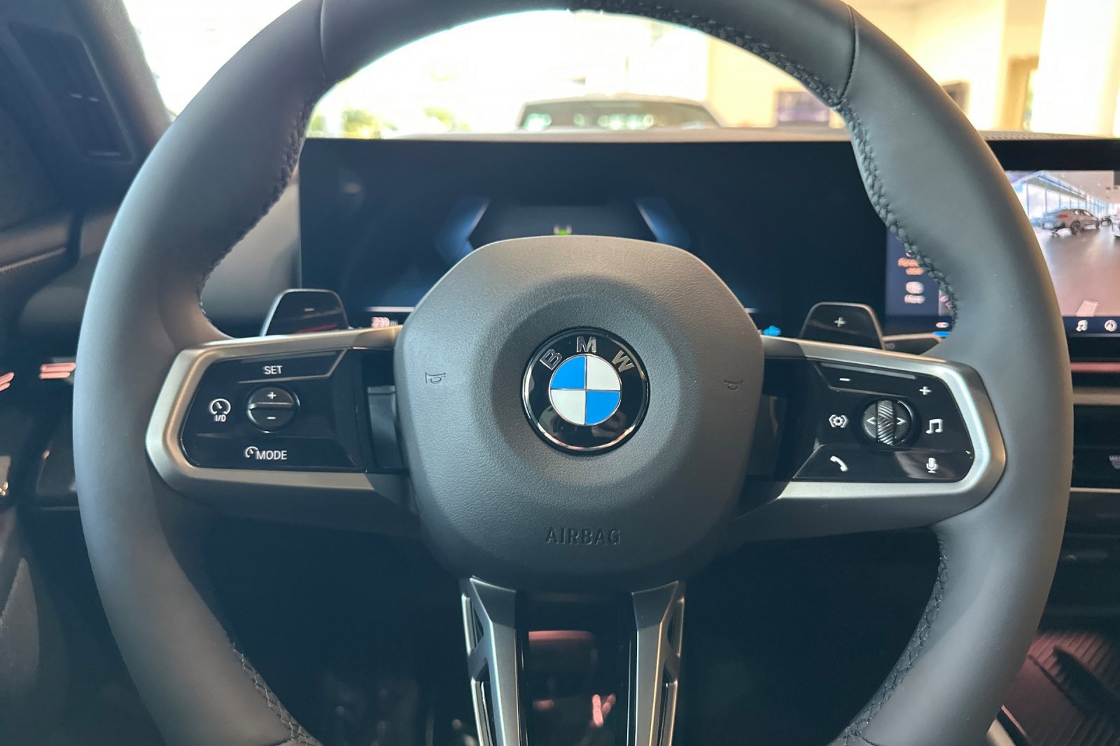 New 2026 BMW 530i xDrive image 20