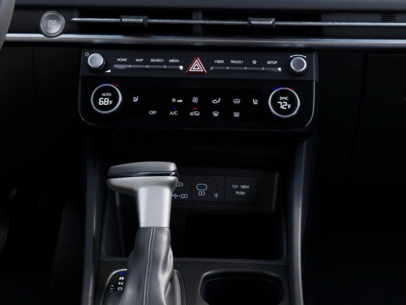 New 2027 Hyundai Santa Cruz SEL AWD/4WD image 16