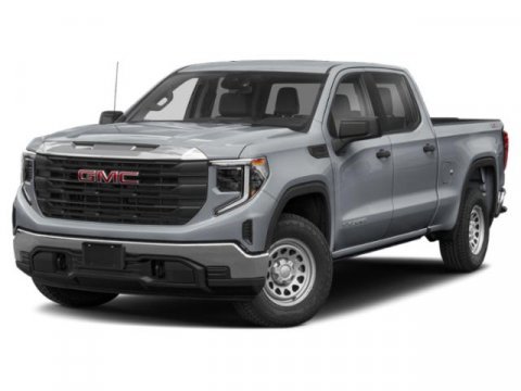 New 2026 GMC Sierra 1500 Pro w/ Pro Value Package video 1