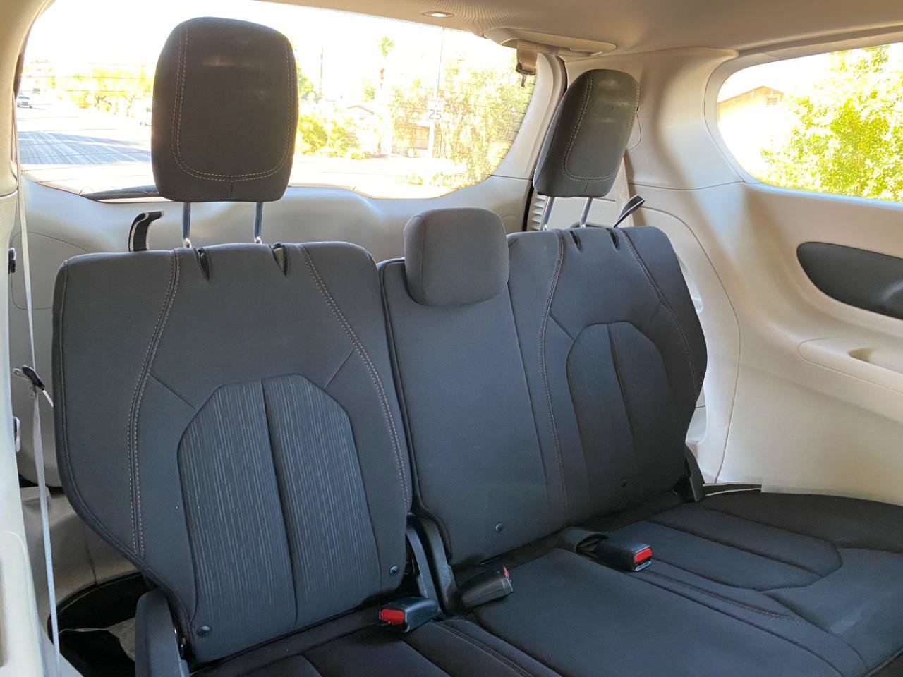 Used 2019 Chrysler Pacifica LX w/ Tire & Wheel Group FWD image 63