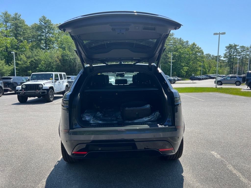 New 2026 Land Rover Range Rover Velar Dynamic SE image 29