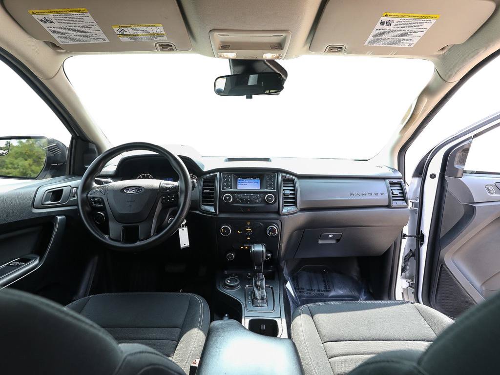 Used 2020 Ford Ranger XL w/ Equipment Group 101A Mid AWD/4WD image 24