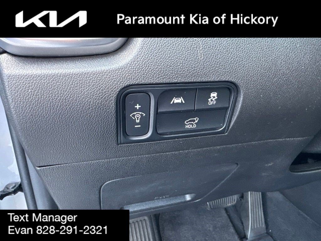 Used 2022 Kia Sorento SX AWD/4WD image 21