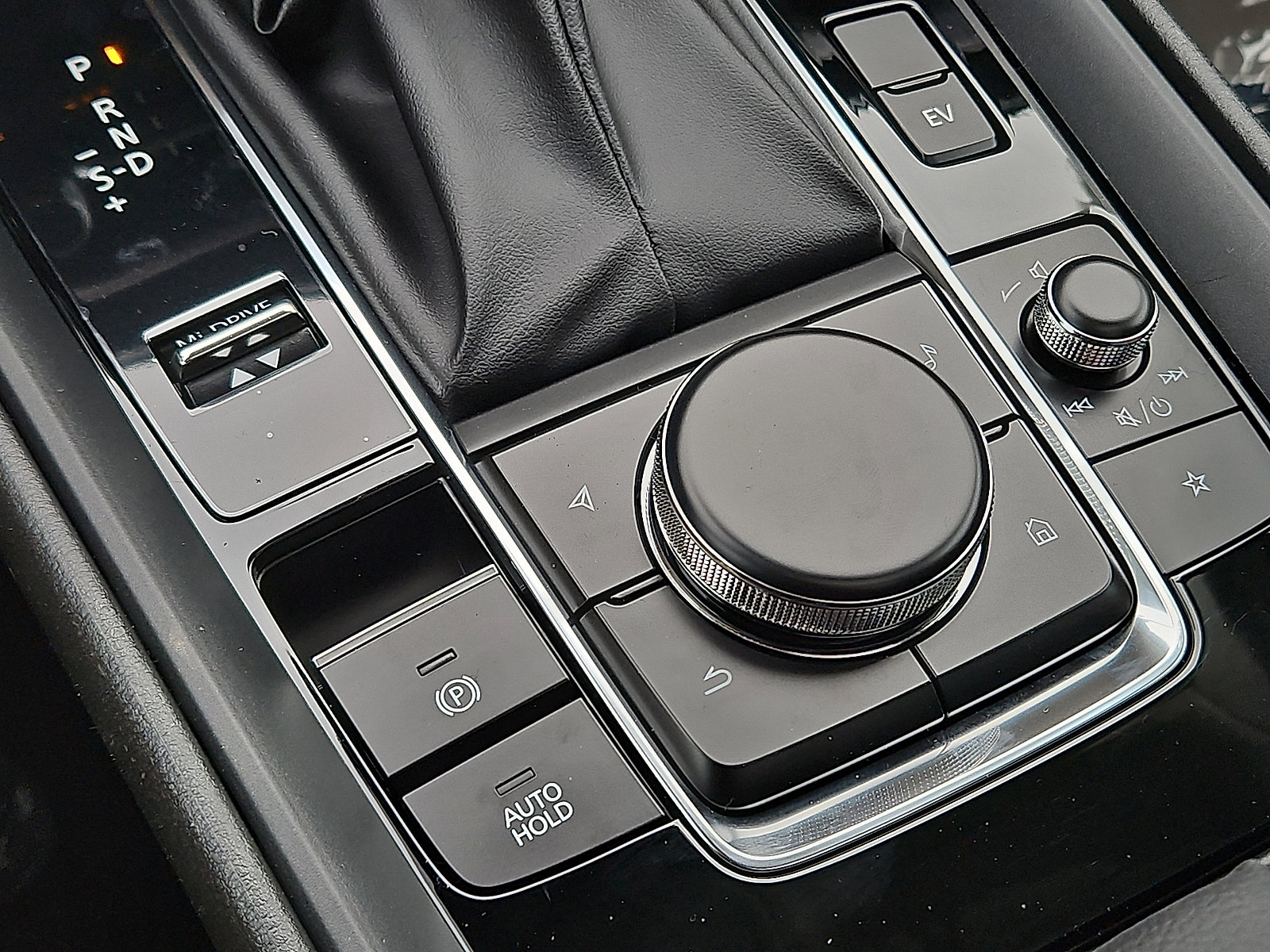 New 2026 MAZDA CX-50 2.5 Hybrid w/ Cargo Package image 19