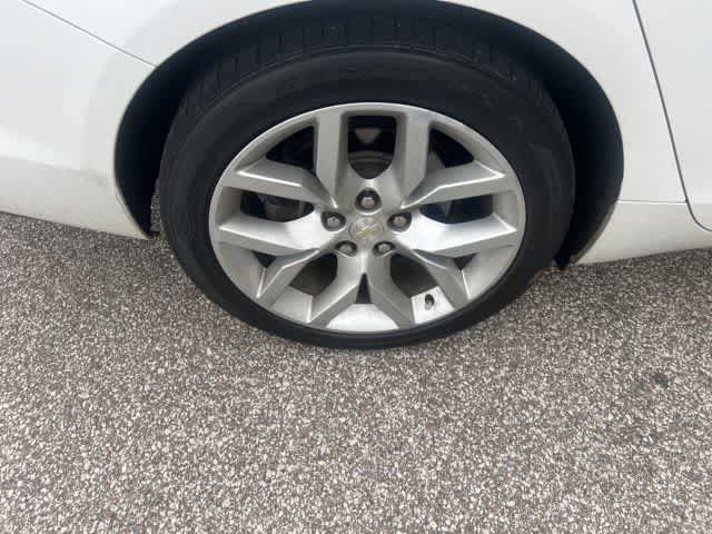 Used 2020 Chevrolet Impala Premier FWD image 10