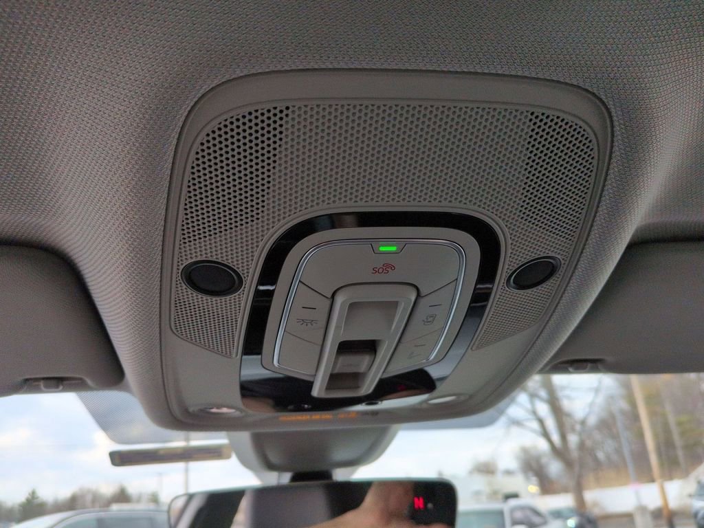 Certified 2023 Audi A4 2.0T Premium w/ Convenience Package image 12