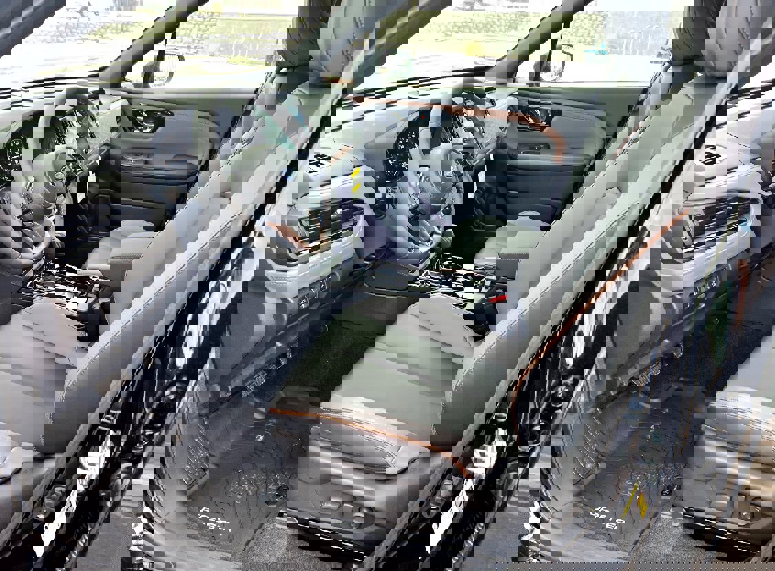 New 2026 Subaru Forester Sport image 5