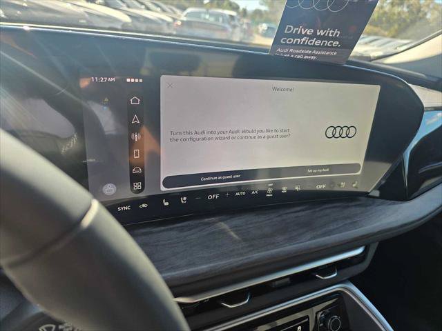 New 2026 Audi Q5 Premium Plus AWD/4WD image 27