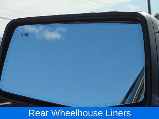 New 2026 Chevrolet Silverado 1500 ZR2 image 32