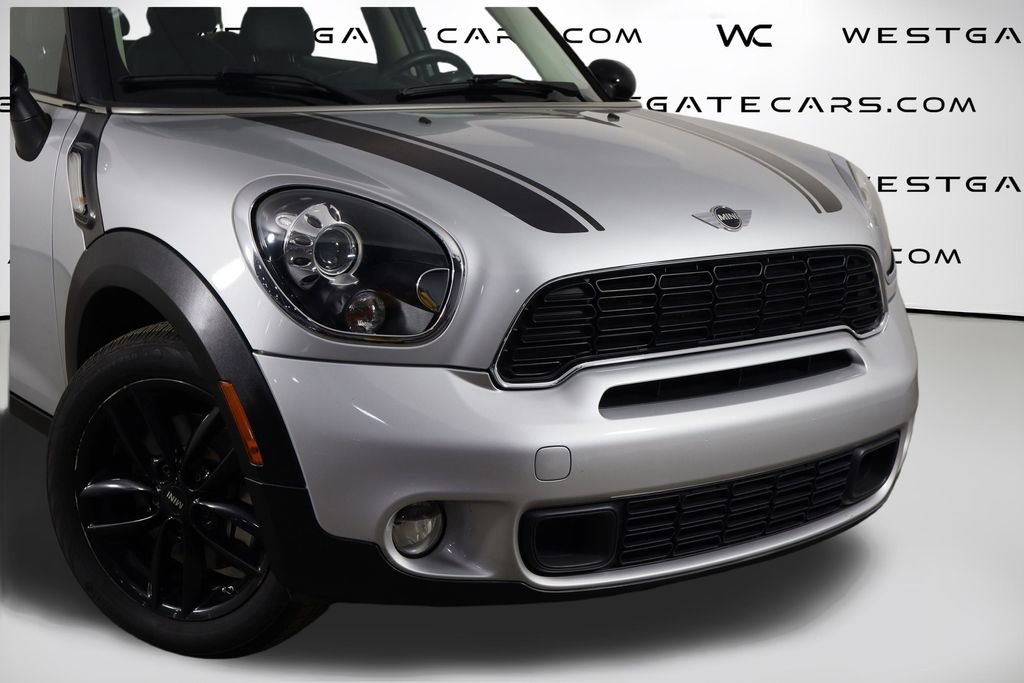 Used 2012 MINI Cooper Countryman S image 33