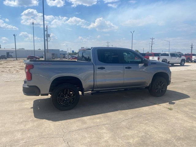 New 2026 Chevrolet Silverado 1500 LT Trail Boss w/ Convenience Package II image 7