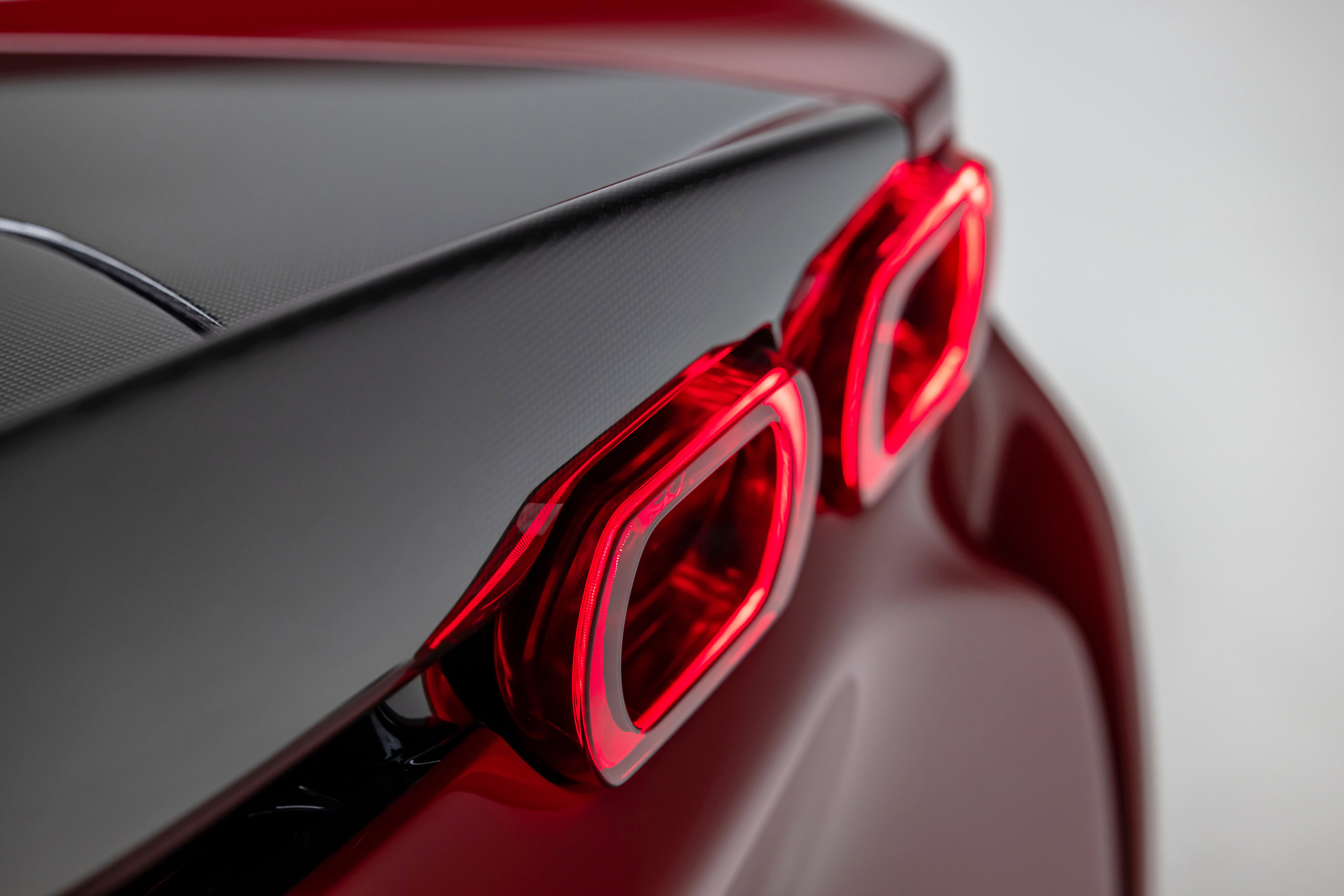 Certified 2023 Ferrari SF90 Stradale image 45