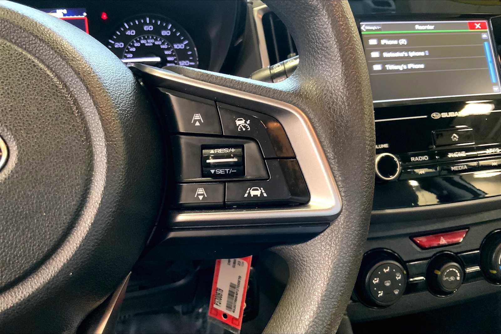Used 2023 Subaru Impreza 2.0i image 25