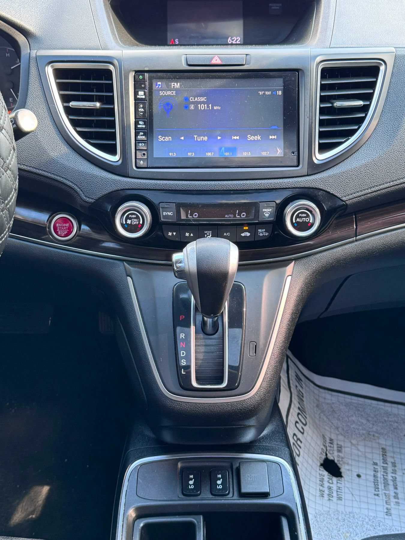 Used 2015 Honda CR-V EX-L image 19