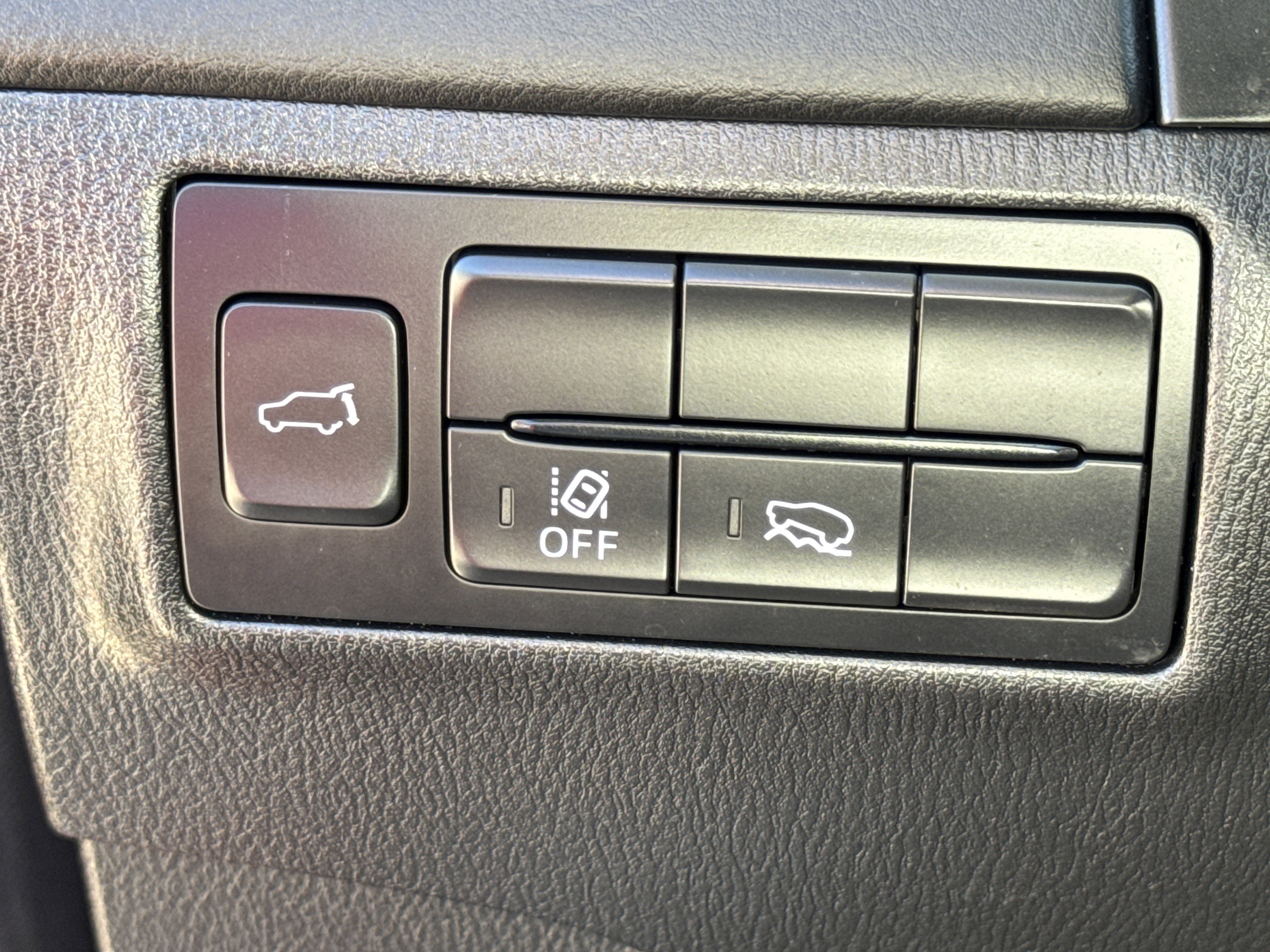 Used 2023 MAZDA CX-9 Touring Plus image 25