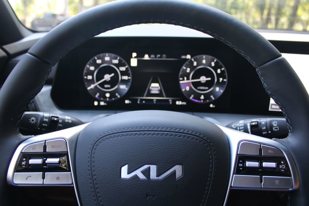 New 2025 Kia Telluride SX X-Line image 29