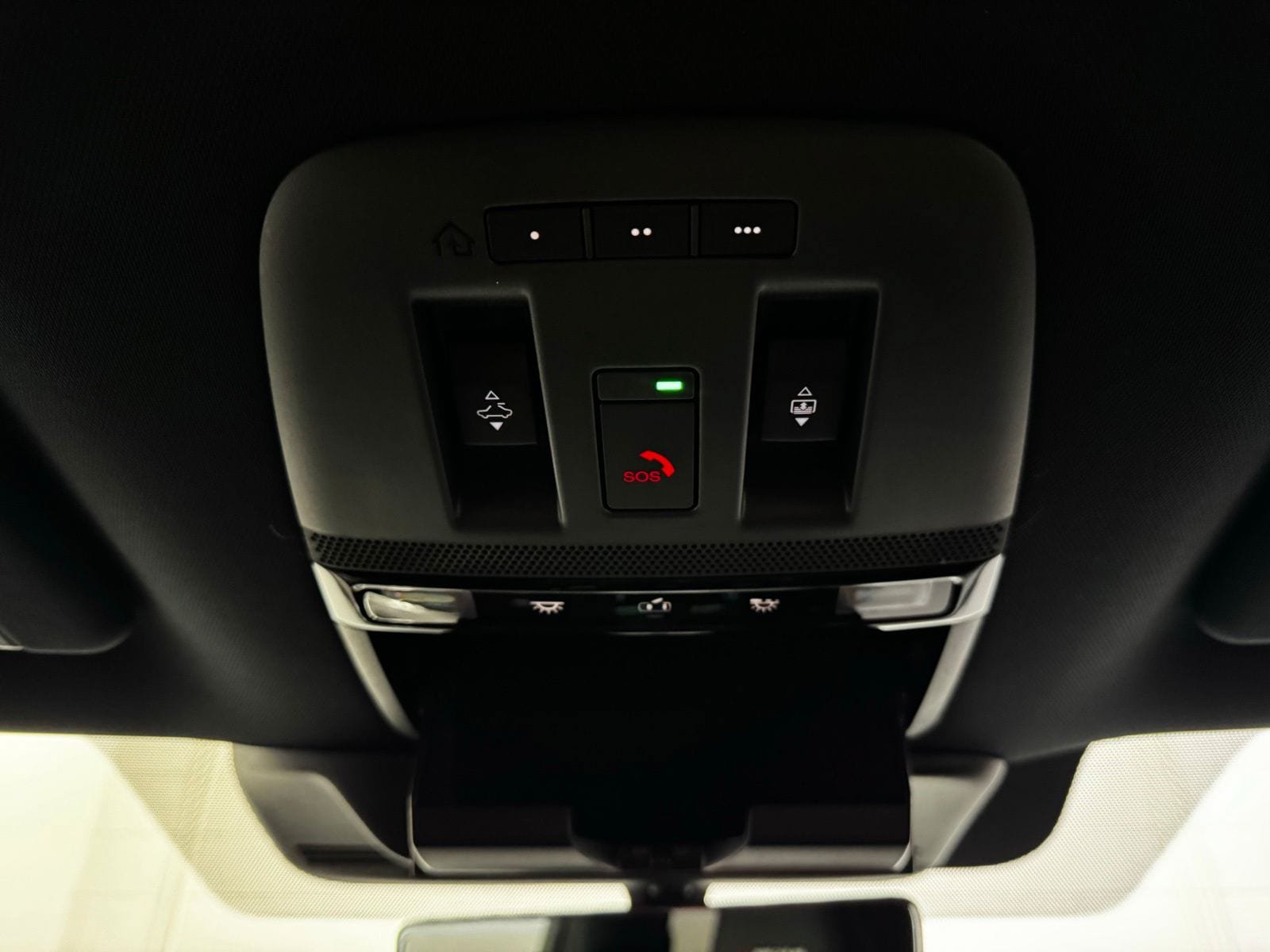 New 2026 Nissan Armada NISMO AWD/4WD image 27