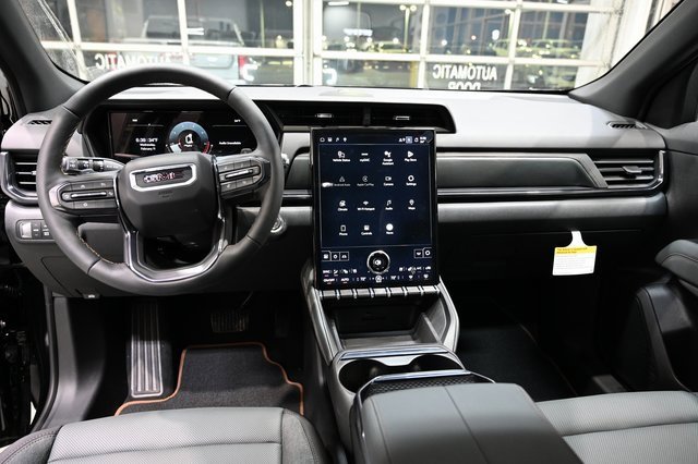New 2026 GMC Terrain AT4 w/ Convenience Package III image 12