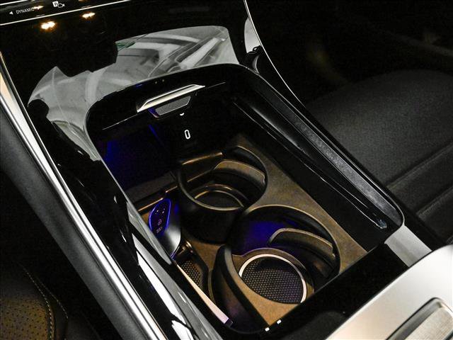 New 2026 Mercedes-Benz GLC 300 4MATIC image 13