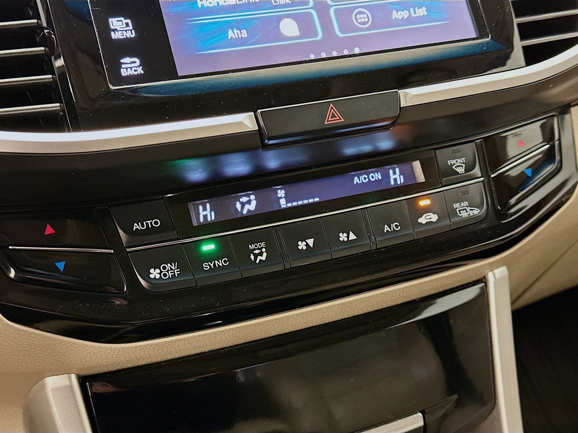 Used 2016 Honda Accord EX-L image 23