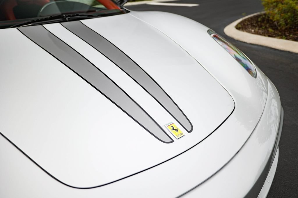 Used 2008 Ferrari F430 Scuderia RWD image 11
