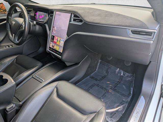 Used 2016 Tesla Model S 90D image 21
