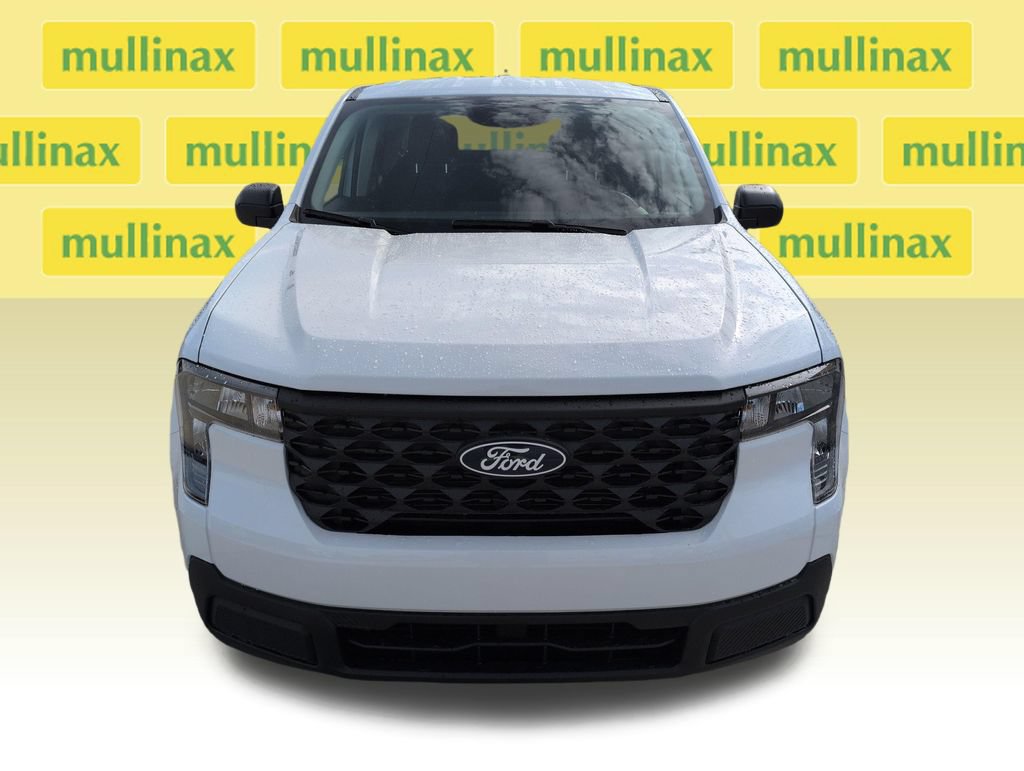 New 2026 Ford Maverick XL FWD image 12