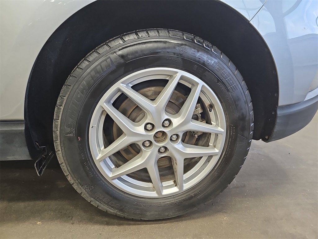 Used 2024 Ford Edge SEL image 30